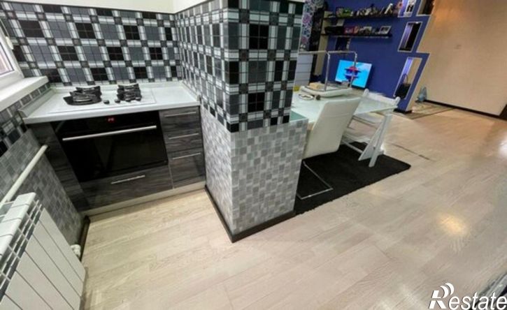 3-комн квартира ул Софьи Перовской, 81,  д. 81