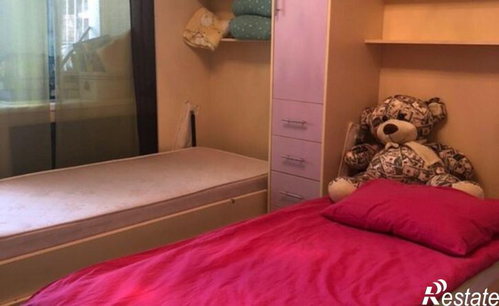 3-комн квартира ул Софьи Перовской, 81,  д. 81