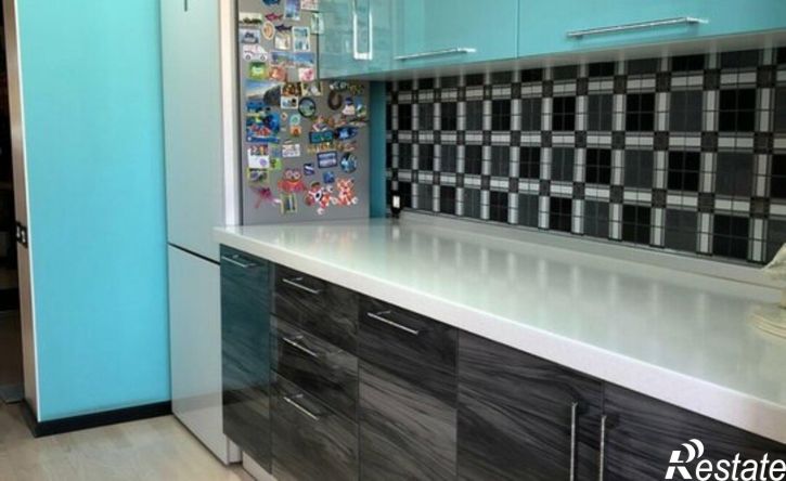 3-комн квартира ул Софьи Перовской, 81,  д. 81
