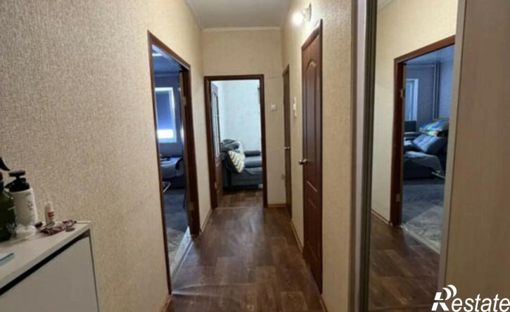 1-комн квартира ул Зеленая, 1/3,  д. 1/3