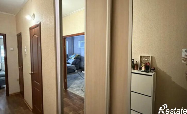 1-комн квартира ул Зеленая, 1/3,  д. 1/3