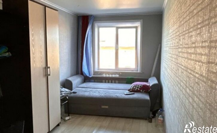 2-комн квартира ул Ботвина, 12,  д. 12