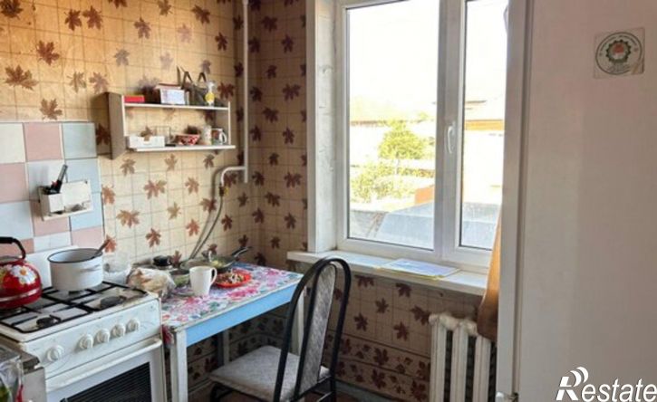 2-комн квартира ул Ботвина, 12,  д. 12