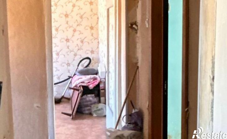 2-комн квартира ул Ботвина, 12,  д. 12