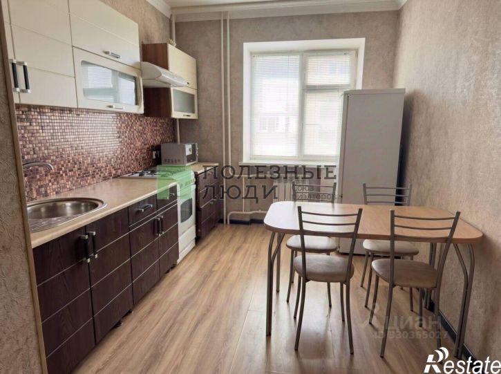 2-комн квартира ул Безжонова, 84,  д. 84