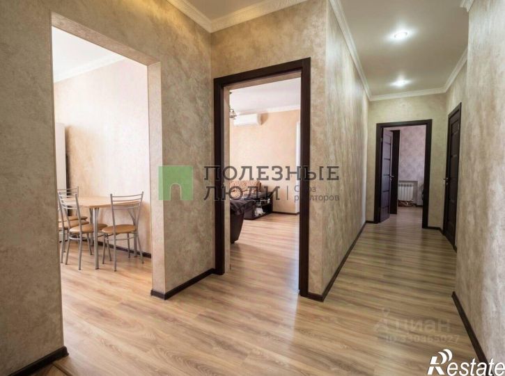 2-комн квартира ул Безжонова, 84,  д. 84