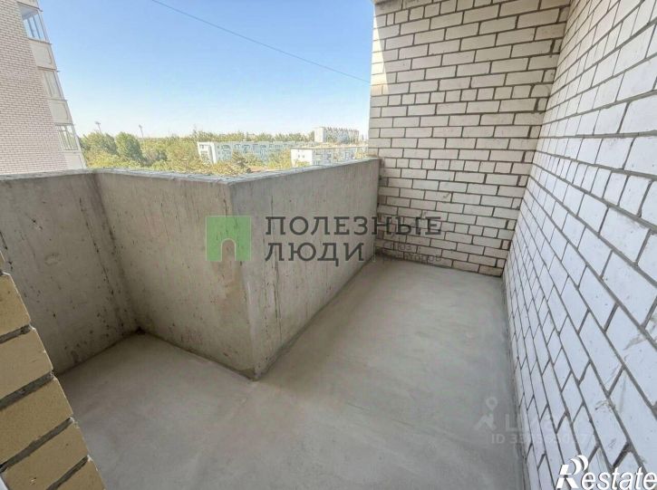 2-комн квартира ул Безжонова, 84,  д. 84