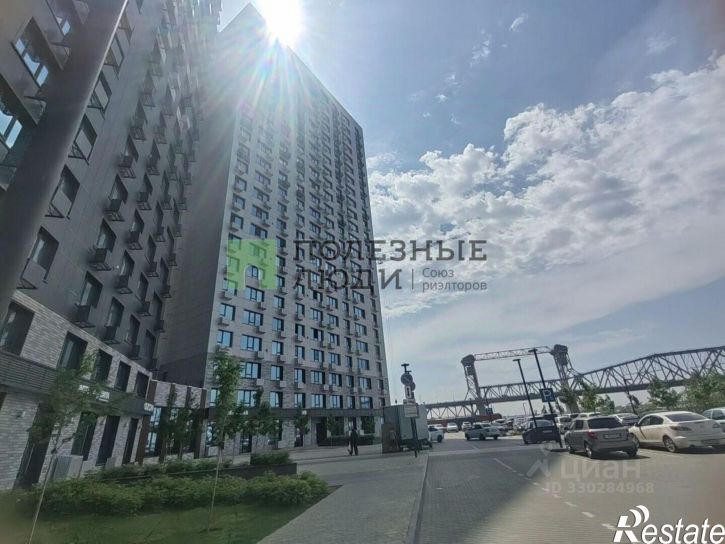 3-комн квартира ул Бехтерева, 12/3,  д. 12/3