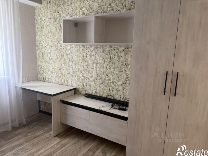 3-комн квартира ул Софьи Перовской, 107а,  д. 107а