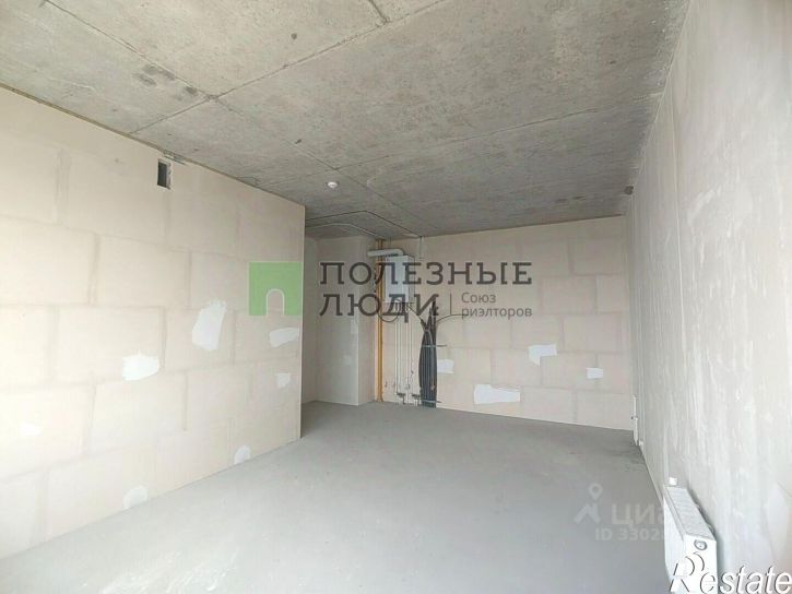 3-комн квартира ул Бехтерева, 12/3,  д. 12/3