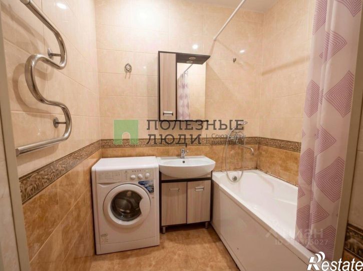 2-комн квартира ул Безжонова, 84,  д. 84