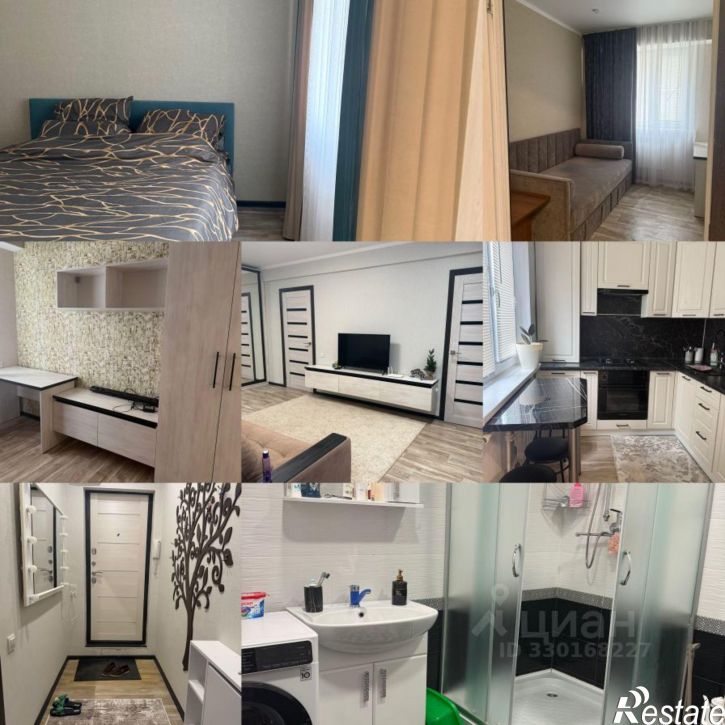 3-комн квартира ул Софьи Перовской, 107а,  д. 107а
