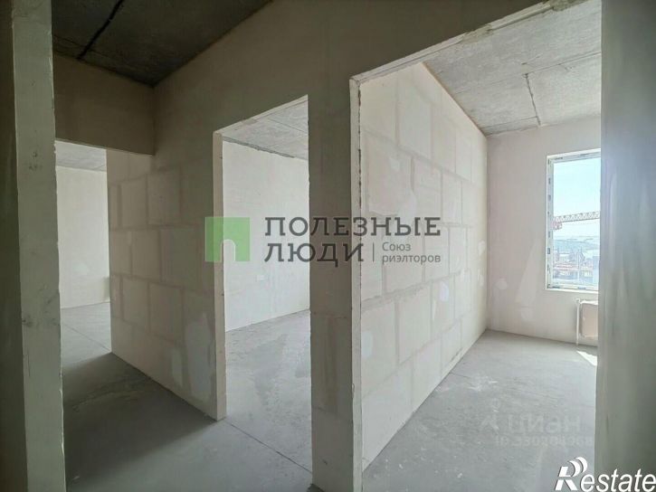 3-комн квартира ул Бехтерева, 12/3,  д. 12/3