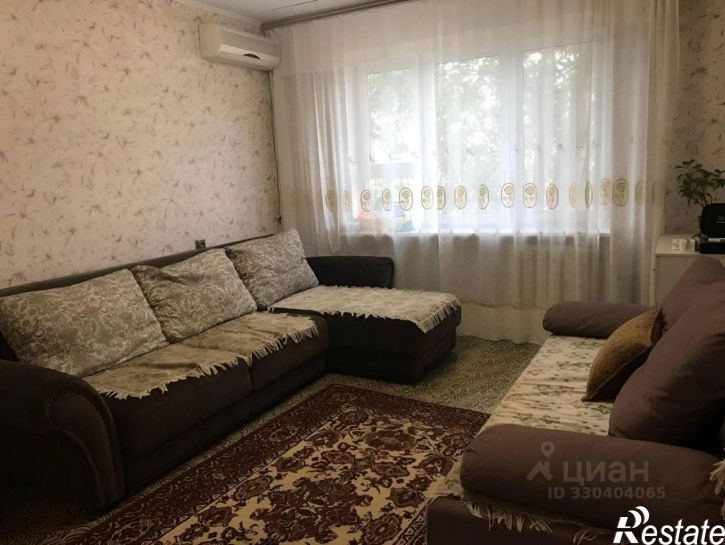 3-комн квартира Звёздная улица, 49,  д. 49