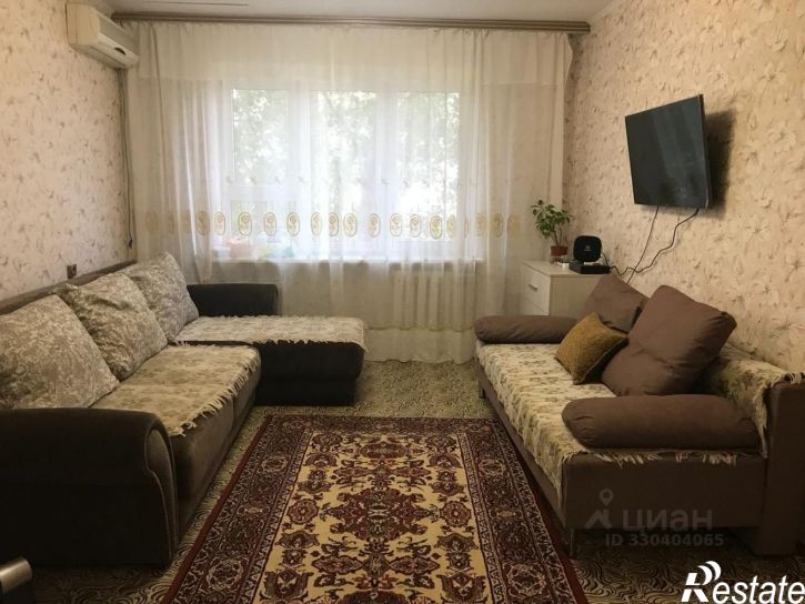3-комн квартира Звёздная улица, 49,  д. 49