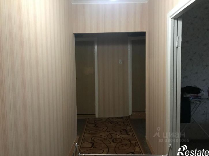 3-комн квартира Звёздная улица, 49,  д. 49