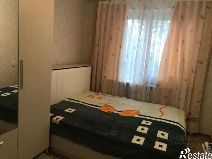 3-комн квартира Звёздная улица, 49,  д. 49