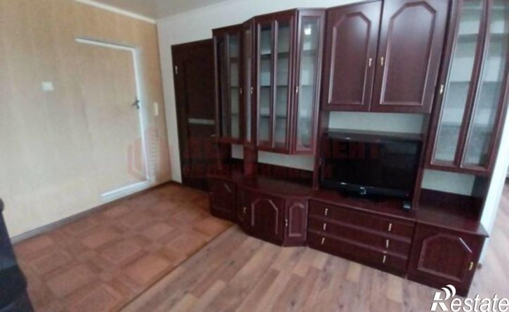 2-комн квартира улица Бориса Алексеева, 45,  д. 45