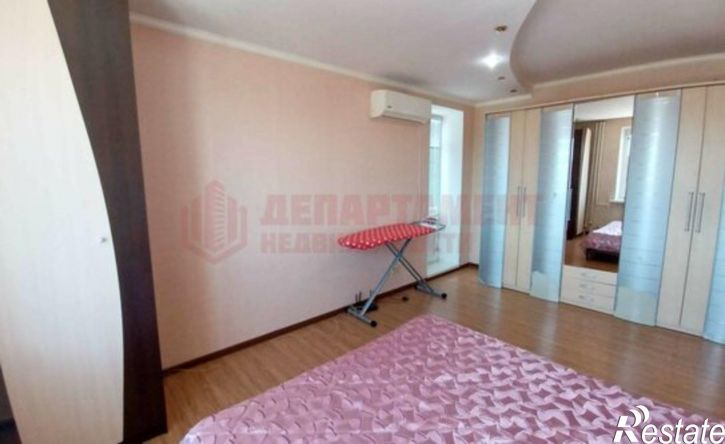 2-комн квартира улица Бориса Алексеева, 45,  д. 45