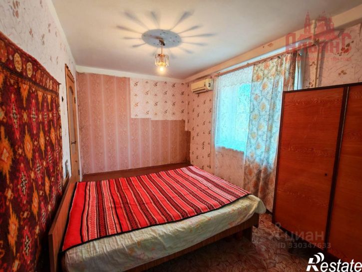 2-комн квартира улица Димитрова, 5 к1,  д. 5 к1