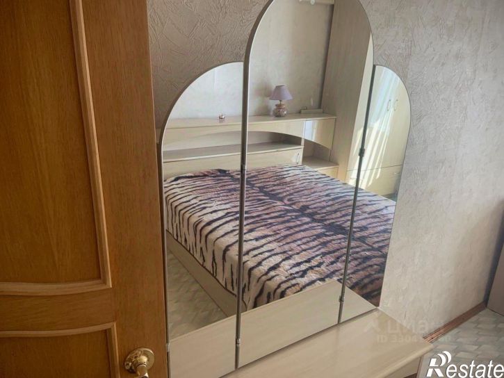 3-комн квартира ул Бабефа, 37,  д. 37