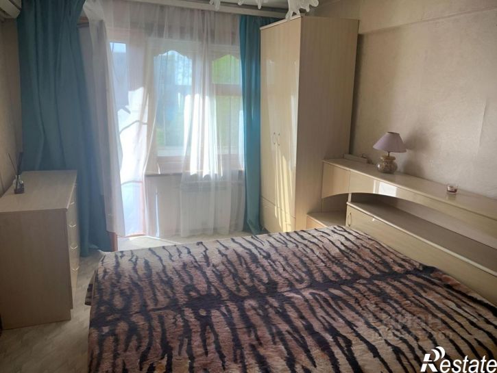 3-комн квартира ул Бабефа, 37,  д. 37