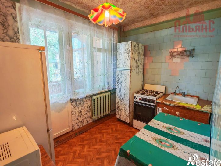 2-комн квартира улица Димитрова, 5 к1,  д. 5 к1