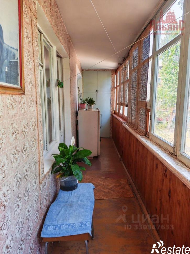 2-комн квартира улица Димитрова, 5 к1,  д. 5 к1