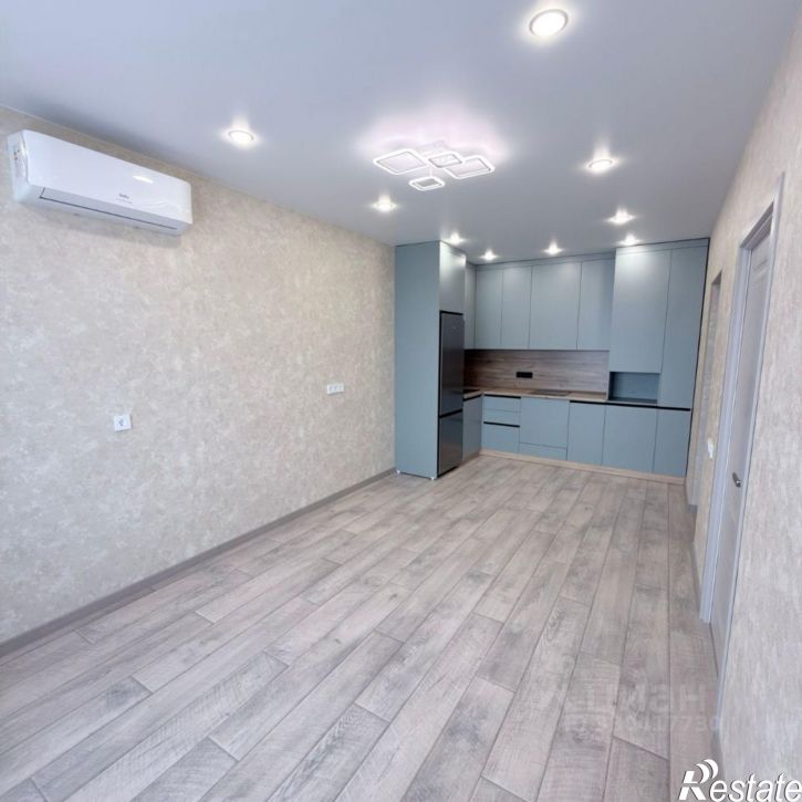 1-комн квартира ул Бехтерева, 12/3,  д. 12/3