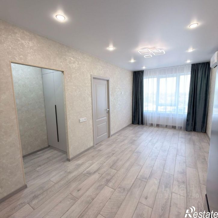 1-комн квартира ул Бехтерева, 12/3,  д. 12/3