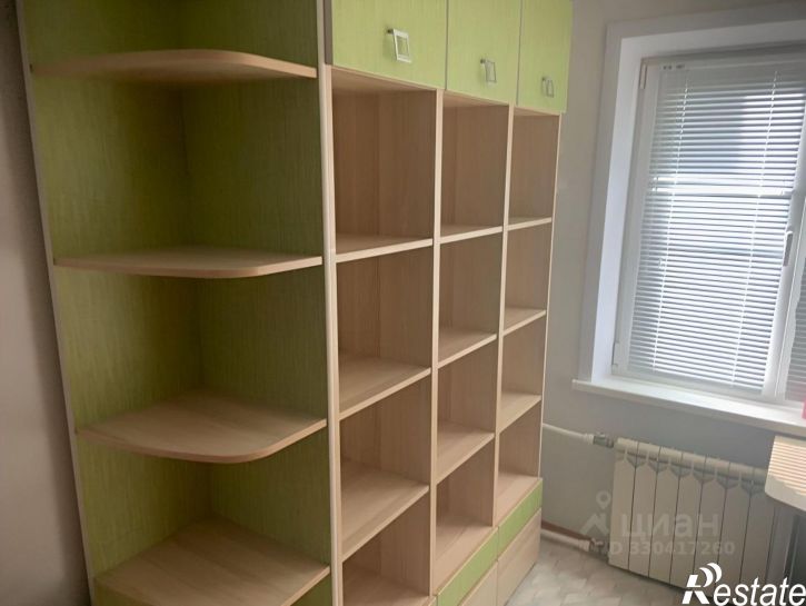 3-комн квартира ул Бабефа, 37,  д. 37