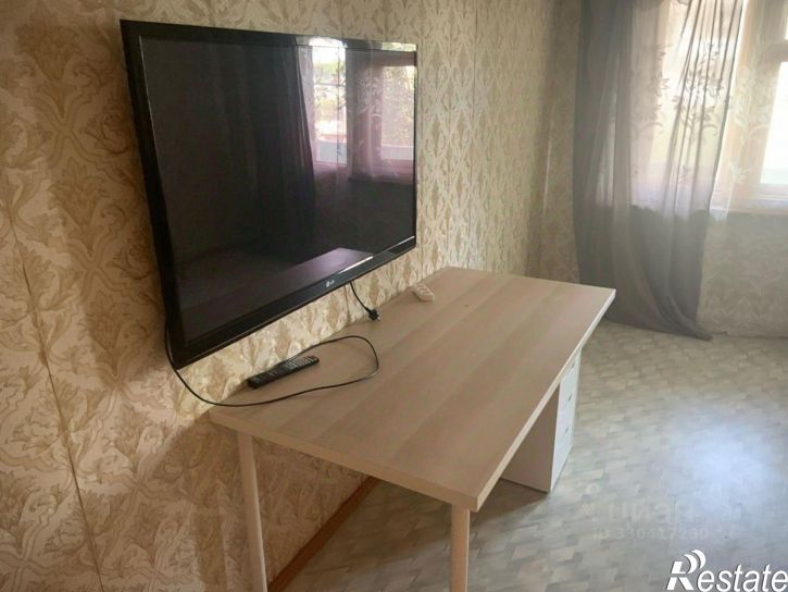 3-комн квартира ул Бабефа, 37,  д. 37