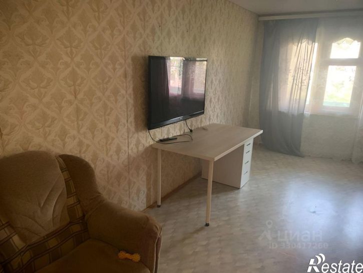 3-комн квартира ул Бабефа, 37,  д. 37