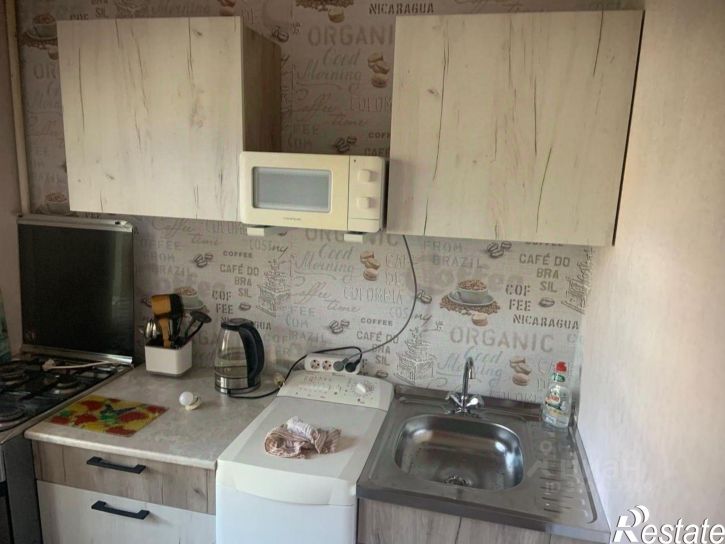 3-комн квартира ул Бабефа, 37,  д. 37