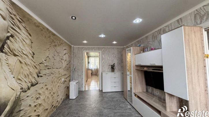 2-комн квартира ул 1-я Перевозная, 106,  д. 106