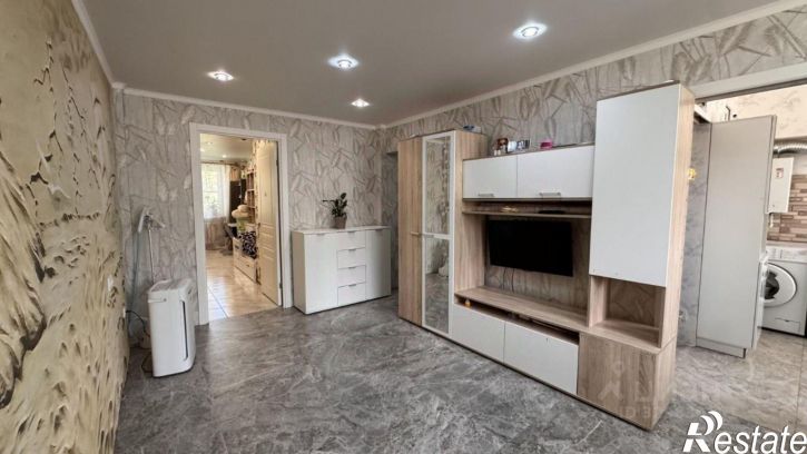 2-комн квартира ул 1-я Перевозная, 106,  д. 106