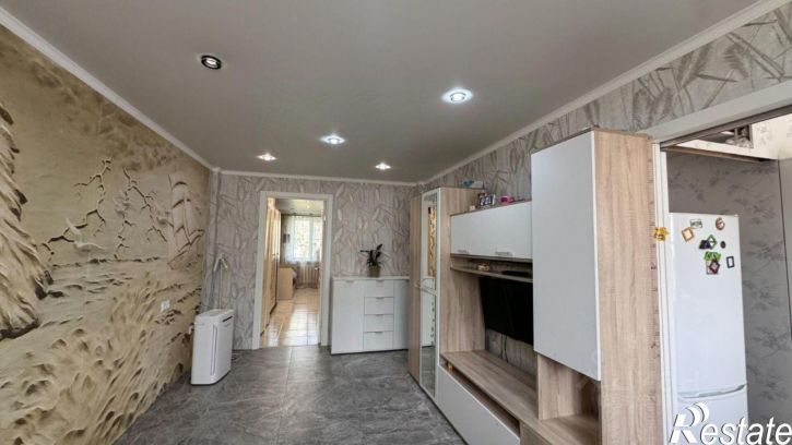 2-комн квартира ул 1-я Перевозная, 106,  д. 106