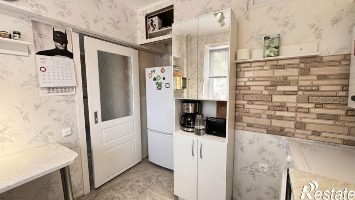 2-комн квартира ул 1-я Перевозная, 106,  д. 106