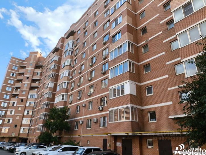 1-комн квартира ул 3-я Рыбацкая, 7а 1,  д. 7а 1,  к. 1