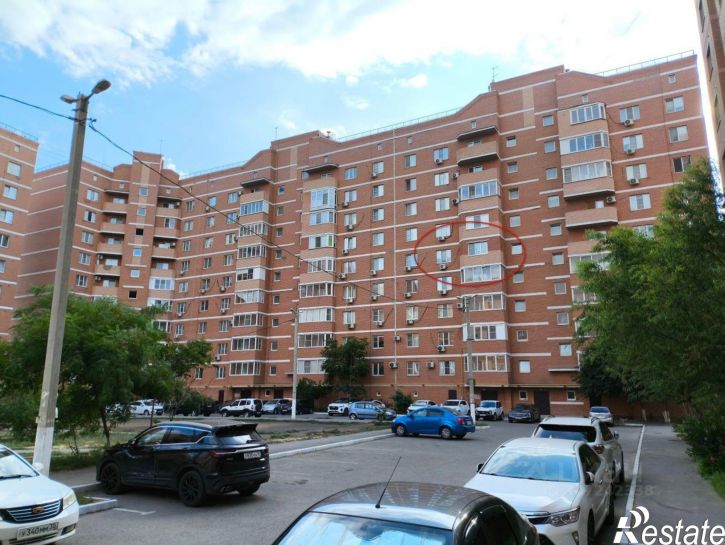 1-комн квартира ул 3-я Рыбацкая, 7а 1,  д. 7а 1,  к. 1