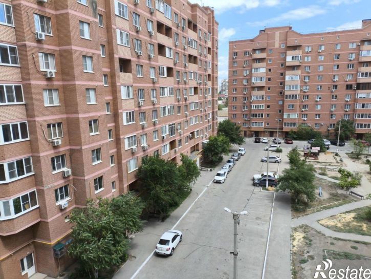 1-комн квартира ул 3-я Рыбацкая, 7а 1,  д. 7а 1,  к. 1