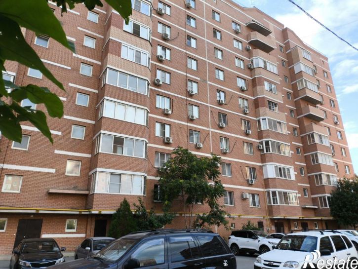 1-комн квартира ул 3-я Рыбацкая, 7а 1,  д. 7а 1,  к. 1