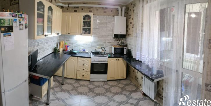 1-комн квартира ул 3-я Рыбацкая, 7а 1,  д. 7а 1,  к. 1