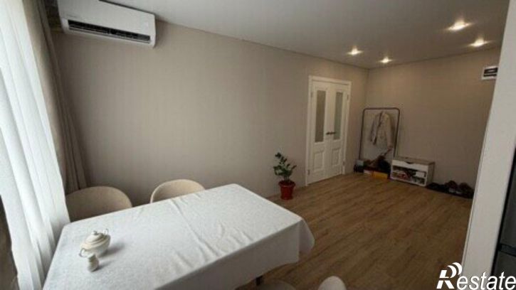 3-комн квартира ул Яблочкова, 2б,  д. 2б