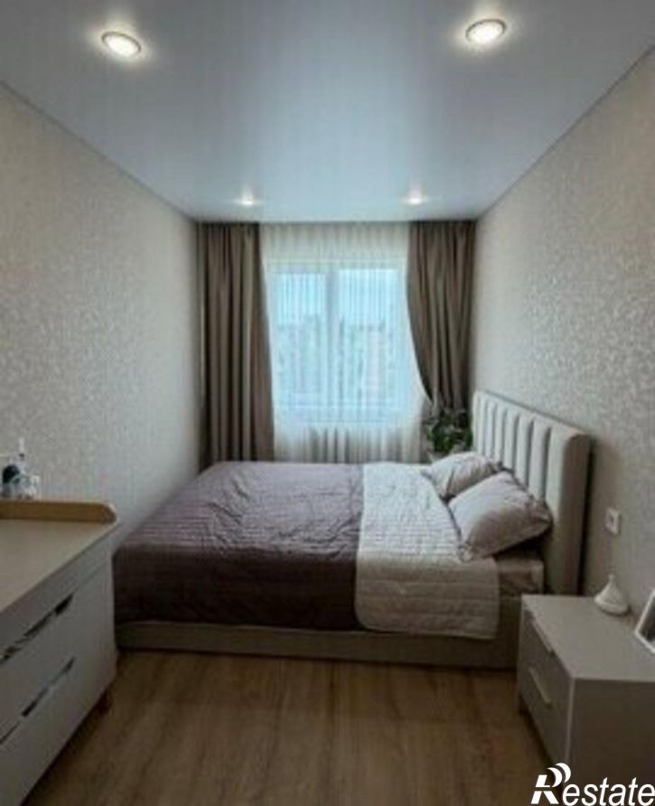 3-комн квартира ул Яблочкова, 2б,  д. 2б