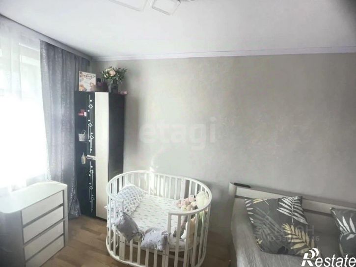 3-комн квартира ул Анри Барбюса, 32,  д. 32