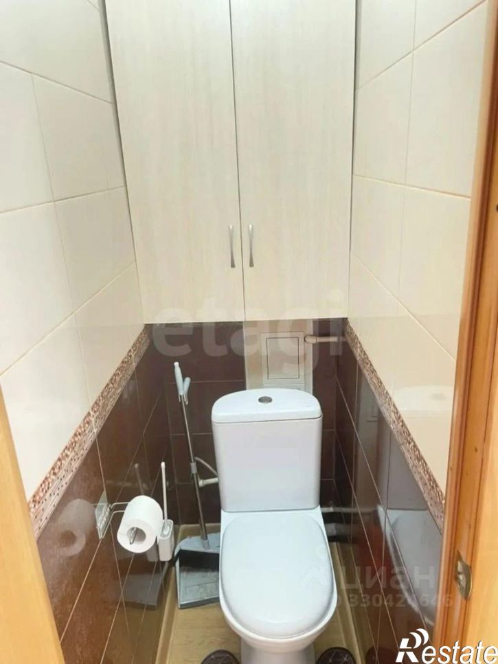 3-комн квартира ул Анри Барбюса, 32,  д. 32