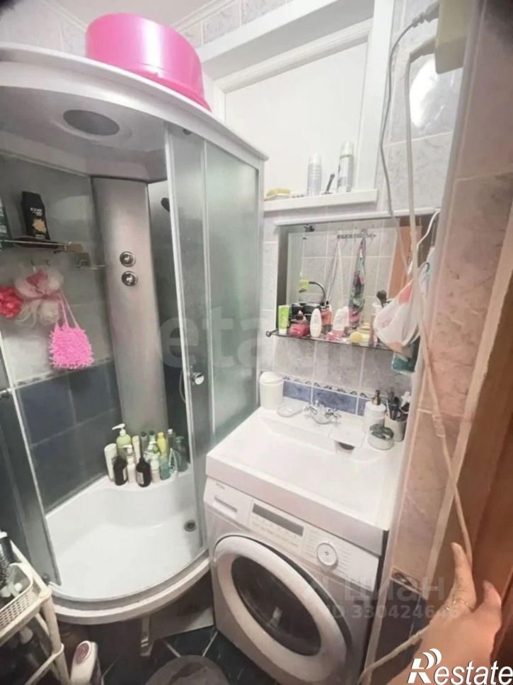 3-комн квартира ул Анри Барбюса, 32,  д. 32