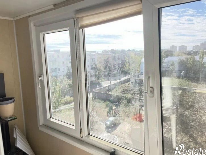 3-комн квартира ул Анри Барбюса, 32,  д. 32