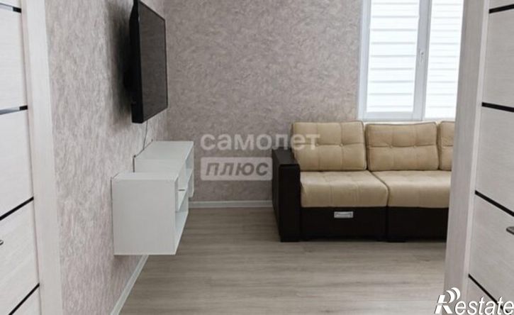 2-комн квартира ул 11-й Красной Армии, 4,  д. 4